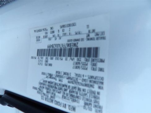 Used 2010 Mercury Grand Marquis LS image 25