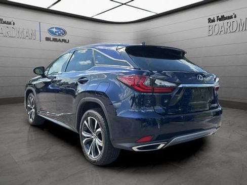 Used 2020 Lexus RX 350 AWD w/ Premium Package image 7