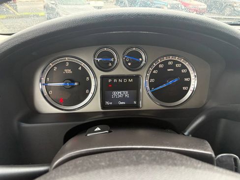 Used 2014 Cadillac Escalade Luxury AWD/4WD image 21