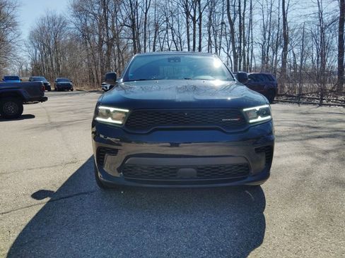 Used 2023 Dodge Durango GT image 8