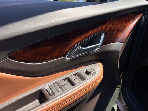 Used 2016 Buick Encore Leather w/ Experience Buick Package image 11