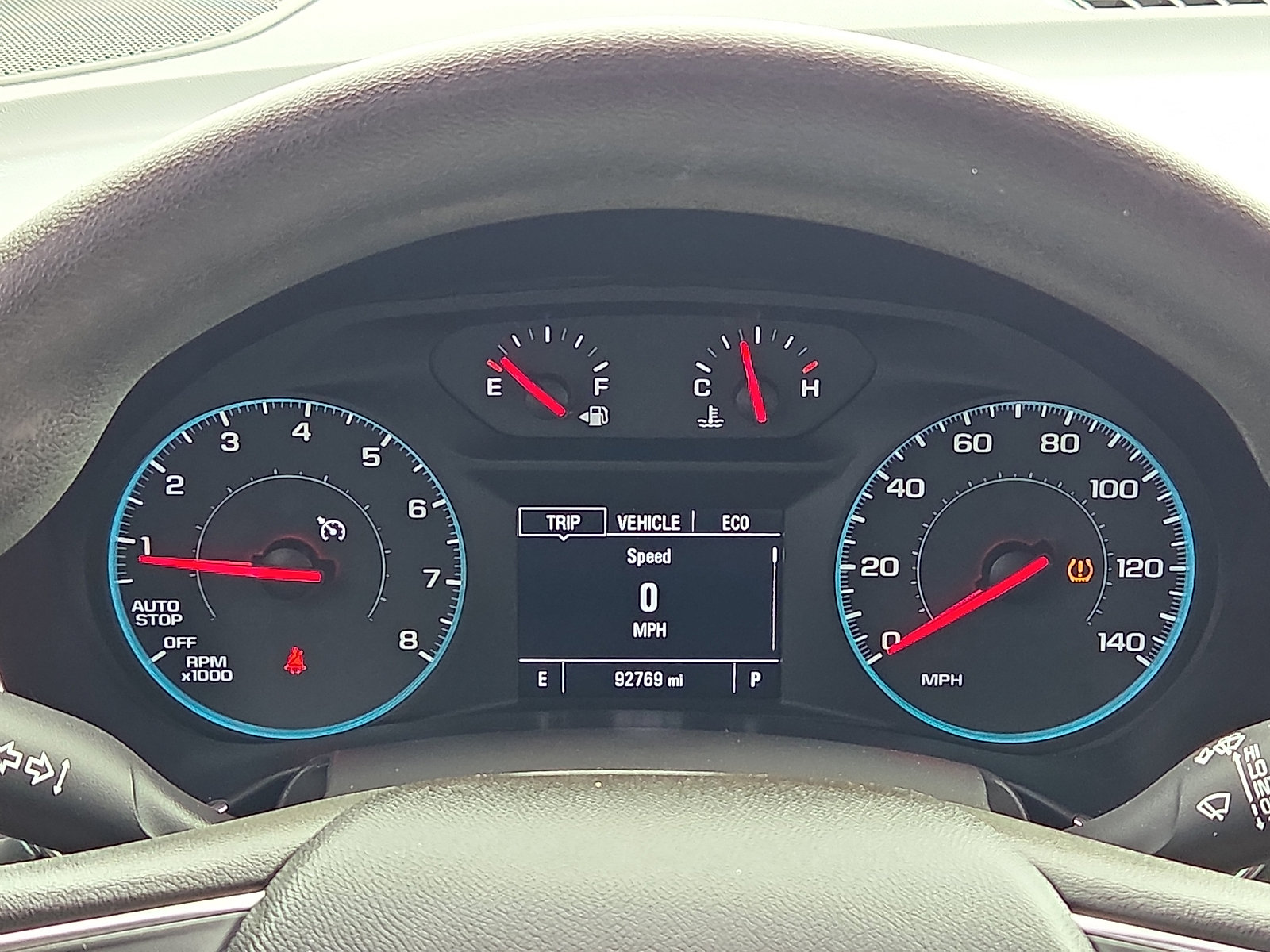 Used 2018 Chevrolet Equinox LS FWD image 23