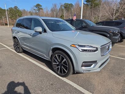 Used 2024 Volvo XC90 B6 Plus