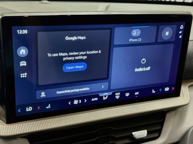 Used 2025 Ford Explorer Active AWD/4WD image 15