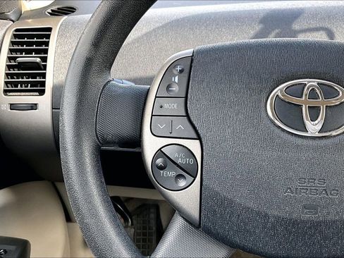 Used 2007 Toyota Prius Base image 18