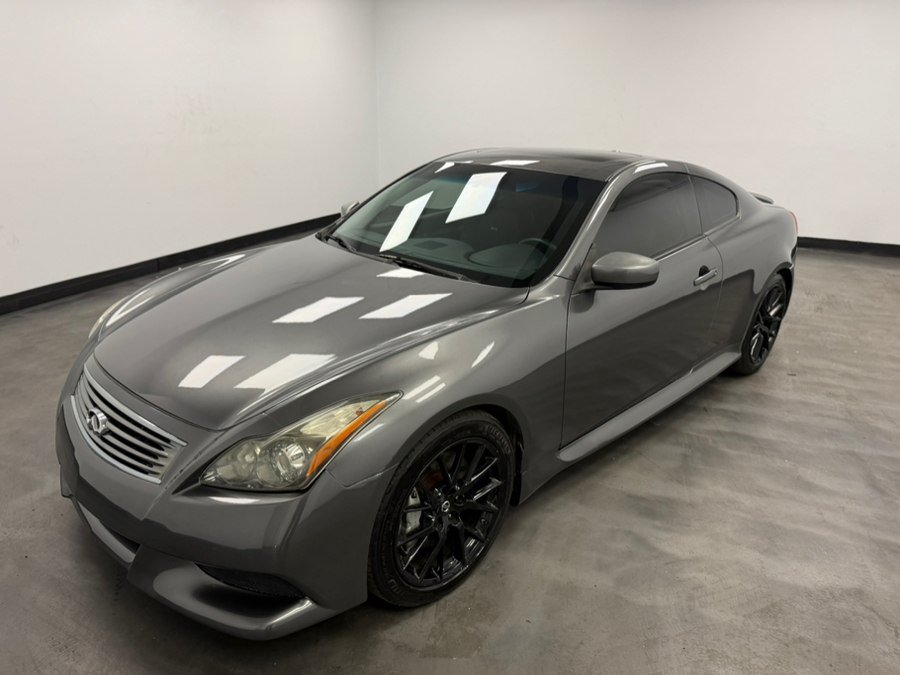 Used 2012 INFINITI G37 IPL RWD image 5