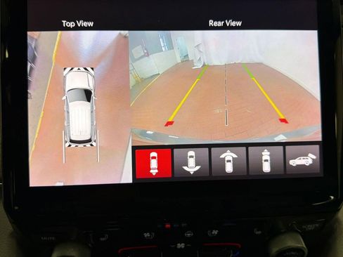 Used 2022 Jeep Grand Cherokee Summit w/ Advanced Protech Group IV image 24