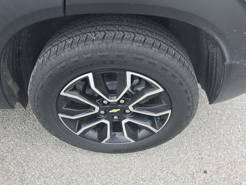 Used 2022 Chevrolet TrailBlazer ACTIV FWD image 11