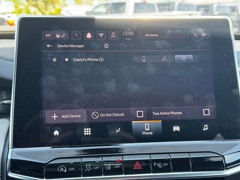 Certified 2025 Jeep Compass Limited AWD/4WD image 31