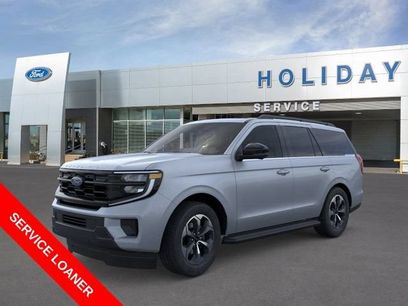 New 2026 Ford Expedition Active