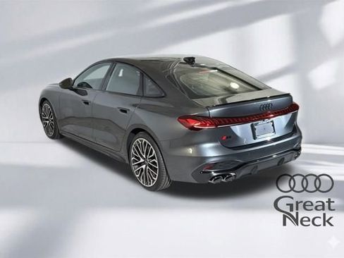 New 2025 Audi S5 Premium Plus image 8