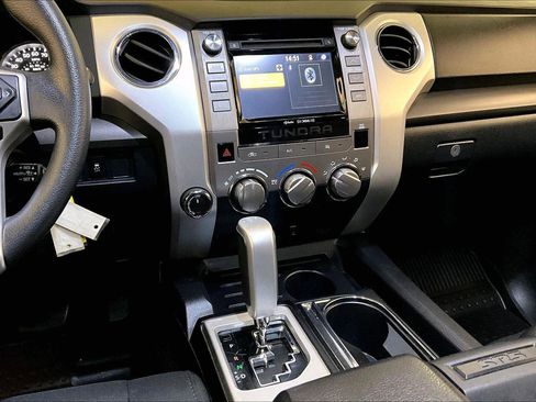 Used 2019 Toyota Tundra SR5 image 6