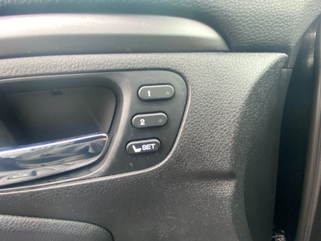 Used 2021 Honda Pilot Special Edition image 18