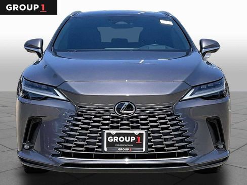 Used 2023 Lexus RX 350 FWD w/ Accessory Package image 4