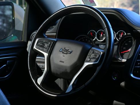 Used 2021 Chevrolet Tahoe Z71 image 19