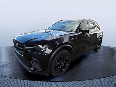 Used 2026 MAZDA CX-70 3.3 Turbo w/ Preferred Package