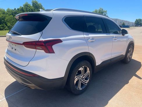 Used 2023 Hyundai Santa Fe SEL FWD image 5