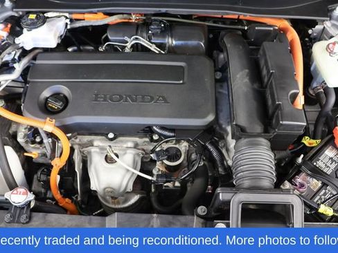 Used 2023 Honda CR-V Sport image 25
