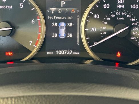 Used 2017 Lexus NX 200t FWD w/ Premium Package image 26