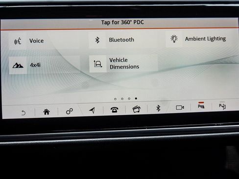 Used 2021 Land Rover Range Rover P525 Westminster Edition image 24