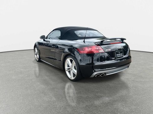 Used 2013 Audi TTS 2.0T Premium Plus AWD/4WD image 5