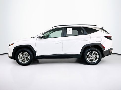 Used 2023 Hyundai Tucson SEL image 4