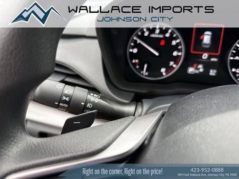 New 2026 Subaru Impreza 2.0i Sport image 56