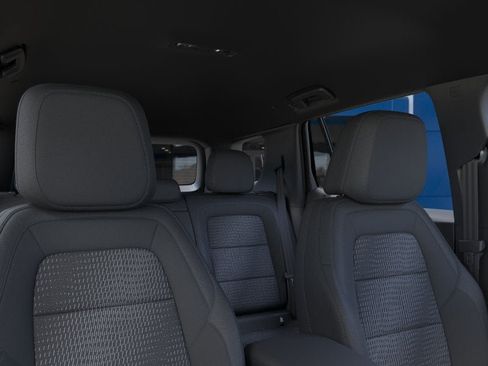 New 2027 Chevrolet Equinox LT w/ LPO, Floor Liner Package AWD/4WD image 48