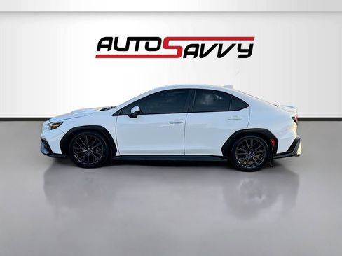 Used 2023 Subaru WRX Premium AWD/4WD image 4
