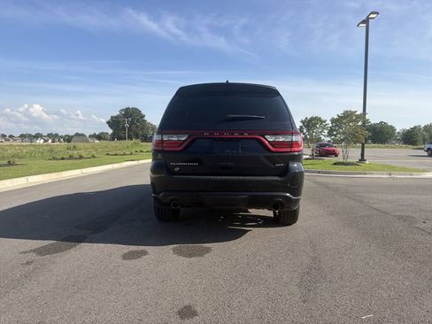 Used 2024 Dodge Durango GT AWD/4WD image 4