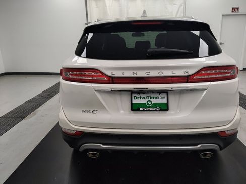 Used 2019 Lincoln MKC Reserve w/ MKC Climate Package AWD/4WD image 6