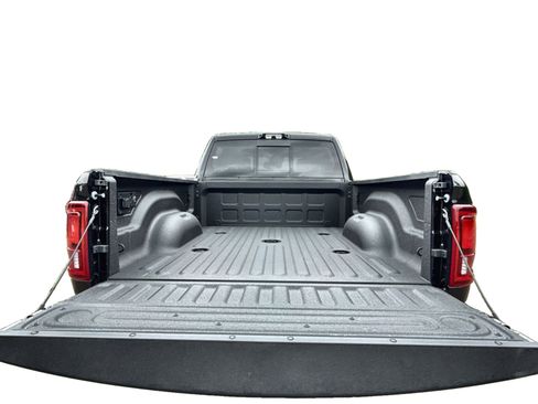 New 2025 RAM 2500 Big Horn image 26