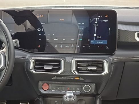 New 2026 Ford Mustang Premium RWD image 29