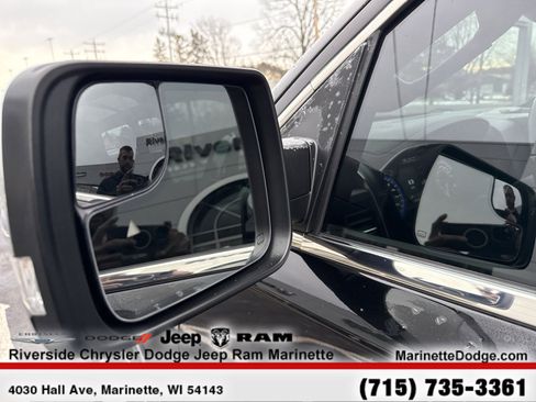 Used 2020 RAM 1500 Limited image 6