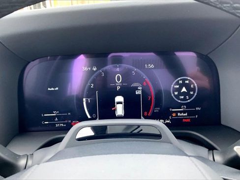 Certified 2025 Lexus GX 550 image 16