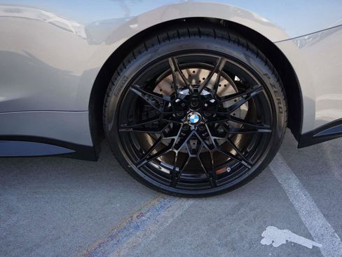 New 2026 BMW M4 Competition w/ Executive Package image 6