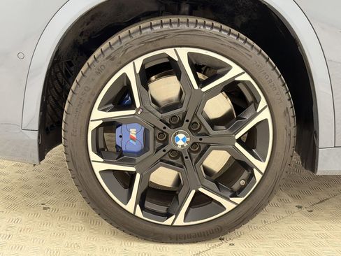 Certified 2024 BMW X1 M35i w/ Premium Package AWD/4WD image 12