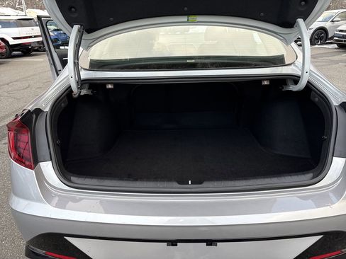 Certified 2023 Hyundai Sonata SEL w/ Preferred Accessory Package image 23