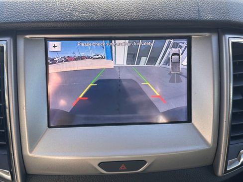 Used 2019 Ford Ranger XLT w/ Equipment Group 301A Mid image 12