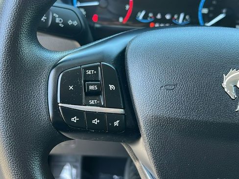 Certified 2023 Ford Bronco Sport Big Bend AWD/4WD image 20