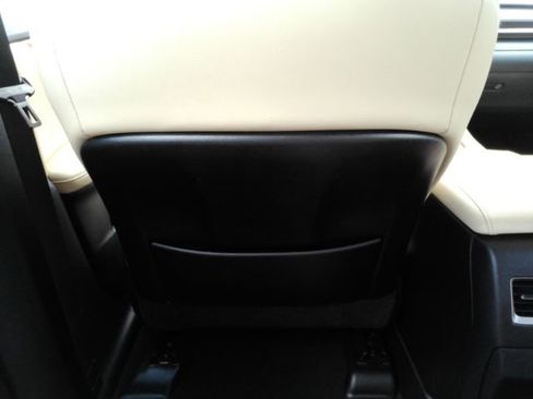 Used 2022 Lexus RX 450h AWD w/ Premium Package image 29
