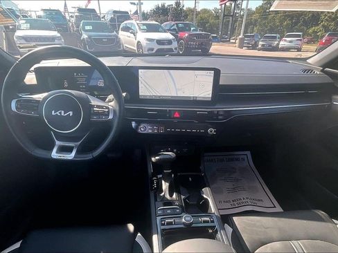 Used 2025 Kia K5 GT-Line FWD image 14