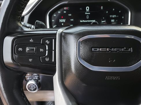 Used 2024 GMC Sierra 1500 Denali AWD/4WD image 20