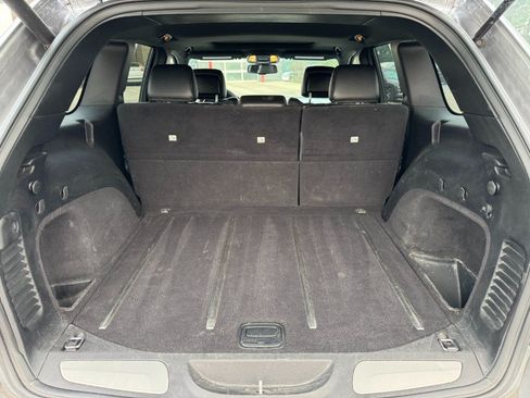 Used 2015 Jeep Grand Cherokee Limited AWD/4WD image 17