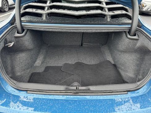 Used 2021 Dodge Charger Scat Pack w/ Daytona Edition Group RWD image 6