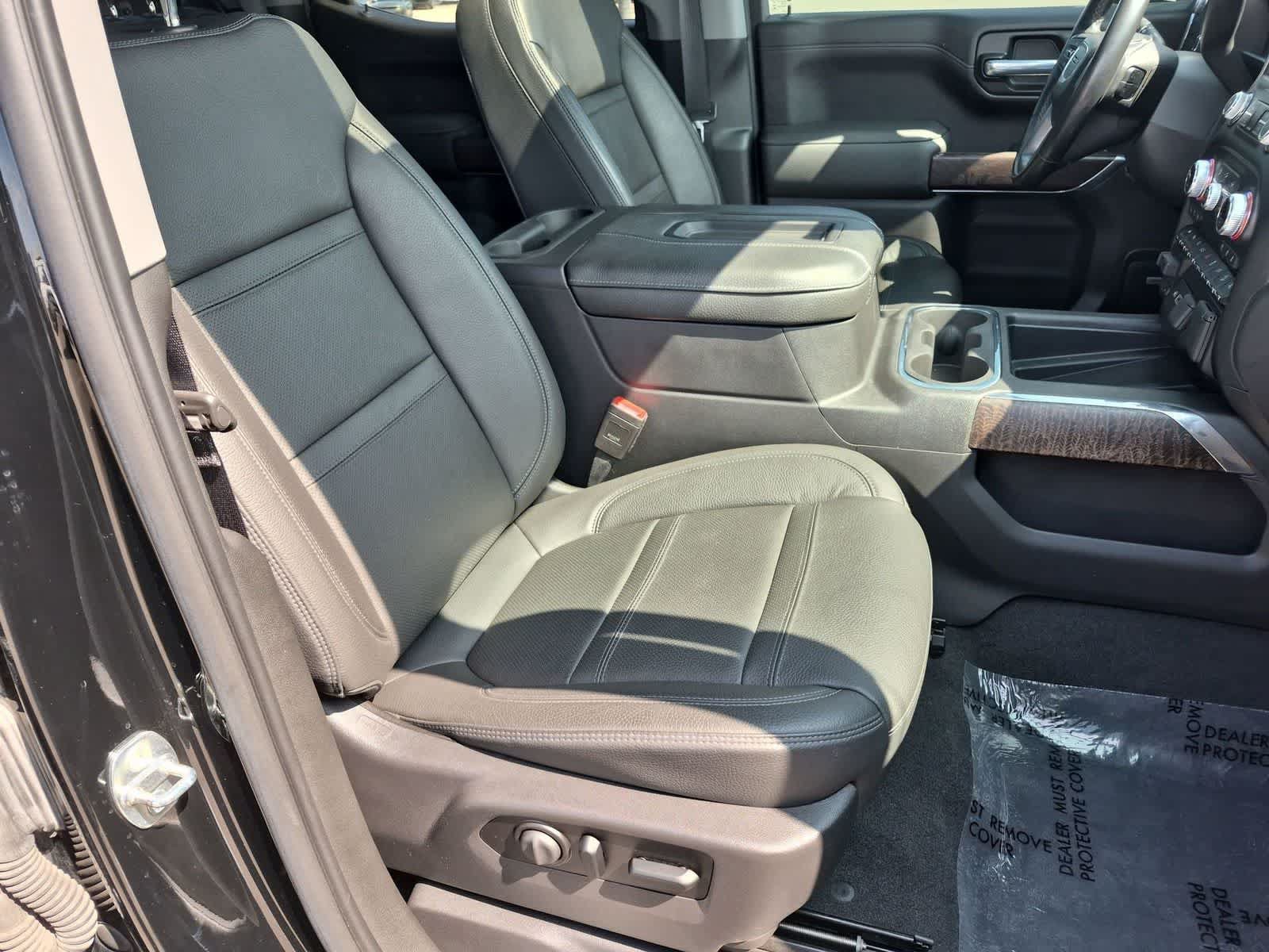 Used 2021 GMC Sierra 1500 Denali w/ Denali Ultimate Package AWD/4WD image 22