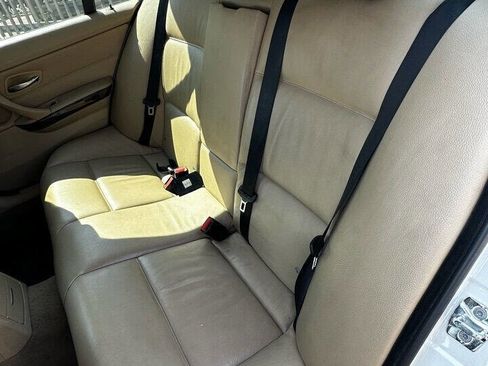 Used 2007 BMW 335i Sedan image 11