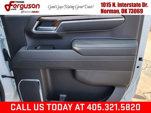 New 2026 GMC Sierra 1500 Elevation w/ X31 Off-Road Package AWD/4WD image 39