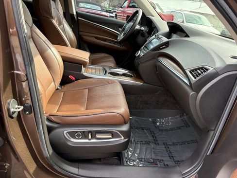 Used 2019 Acura MDX FWD w/ Advance Package image 16