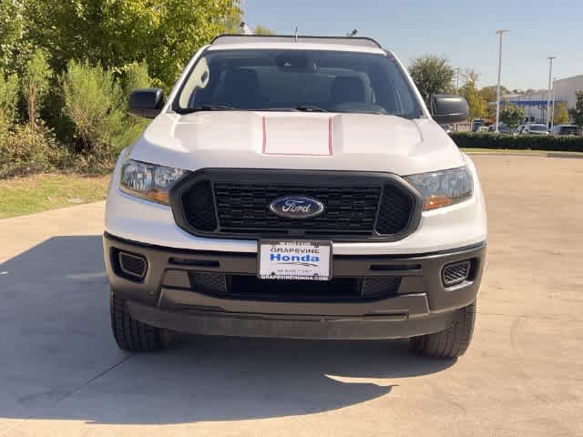 Used 2019 Ford Ranger XL w/ Equipment Group 101A Mid RWD image 7